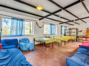 Отель Cosy holiday home in Gioiosa Marea with shared pool  Джиойоза Марея